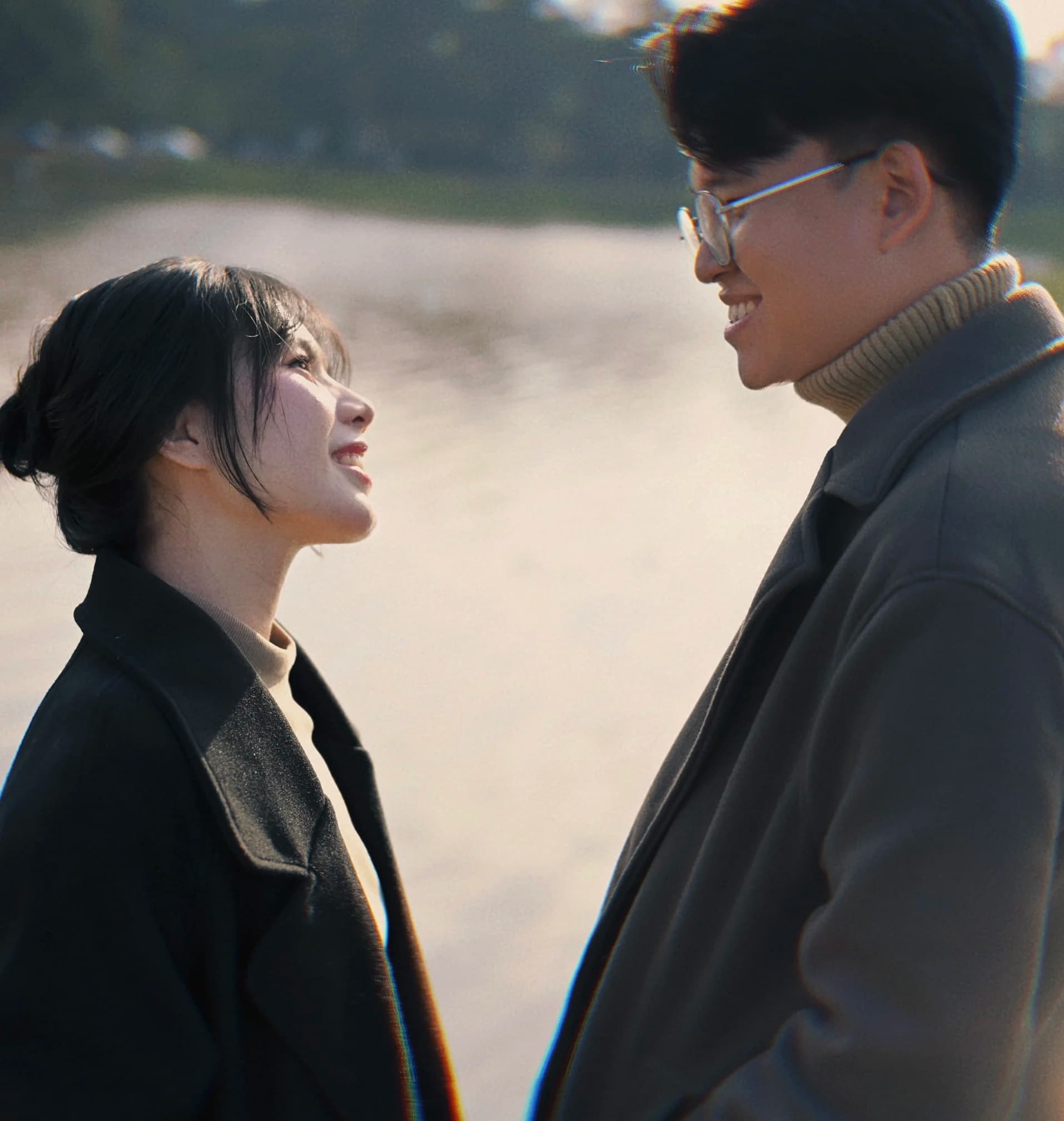 Romantic garden wedding table setting